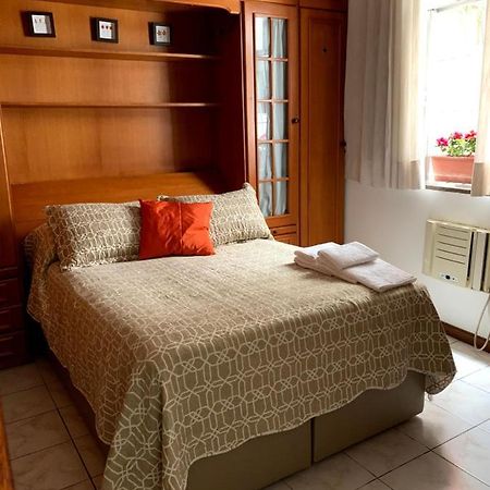 Apartamento 2 Quartos Copacabana Praia e Metrô Rio de Janeiro Extérieur photo