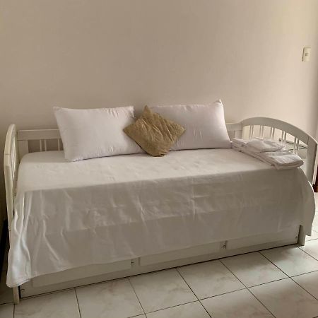 Apartamento 2 Quartos Copacabana Praia e Metrô Rio de Janeiro Extérieur photo