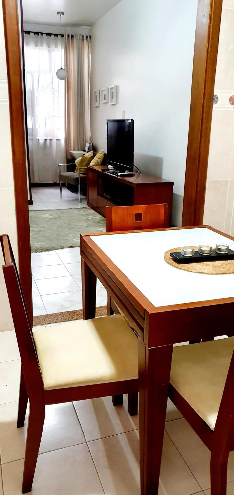 Apartamento 2 Quartos Copacabana Praia e Metrô Rio de Janeiro Extérieur photo