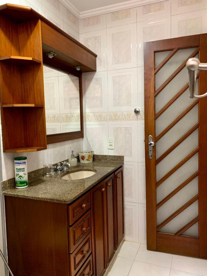 Apartamento 2 Quartos Copacabana Praia e Metrô Rio de Janeiro Extérieur photo