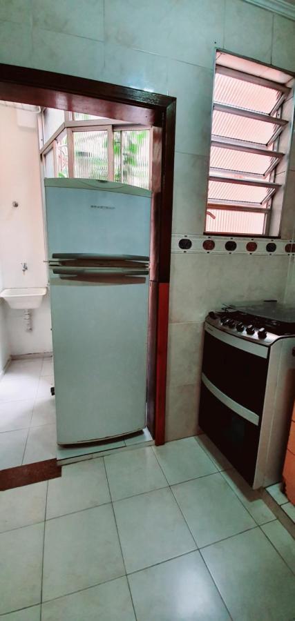 Apartamento 2 Quartos Copacabana Praia e Metrô Rio de Janeiro Extérieur photo